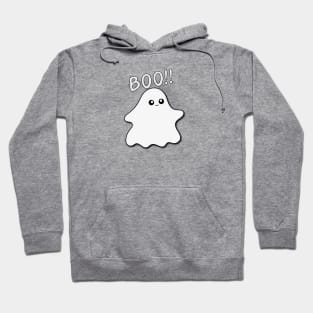 Boo! Hoodie